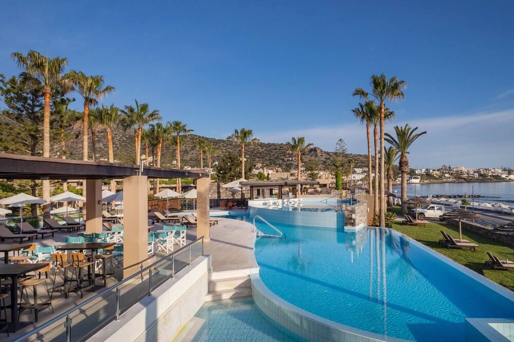 בריכה תמונה