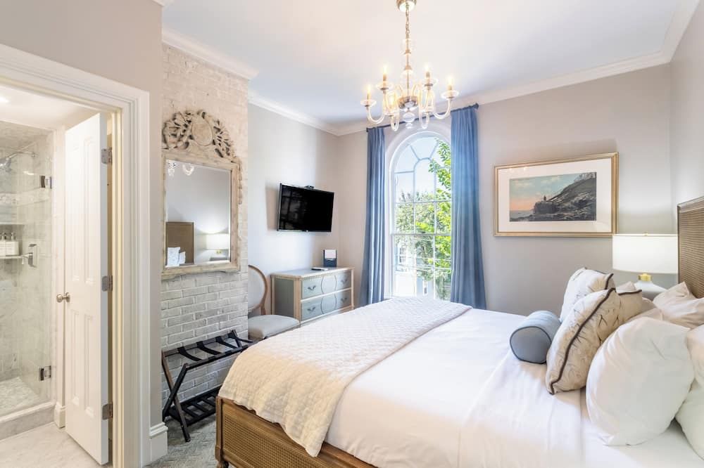 חדר שינה תמונה