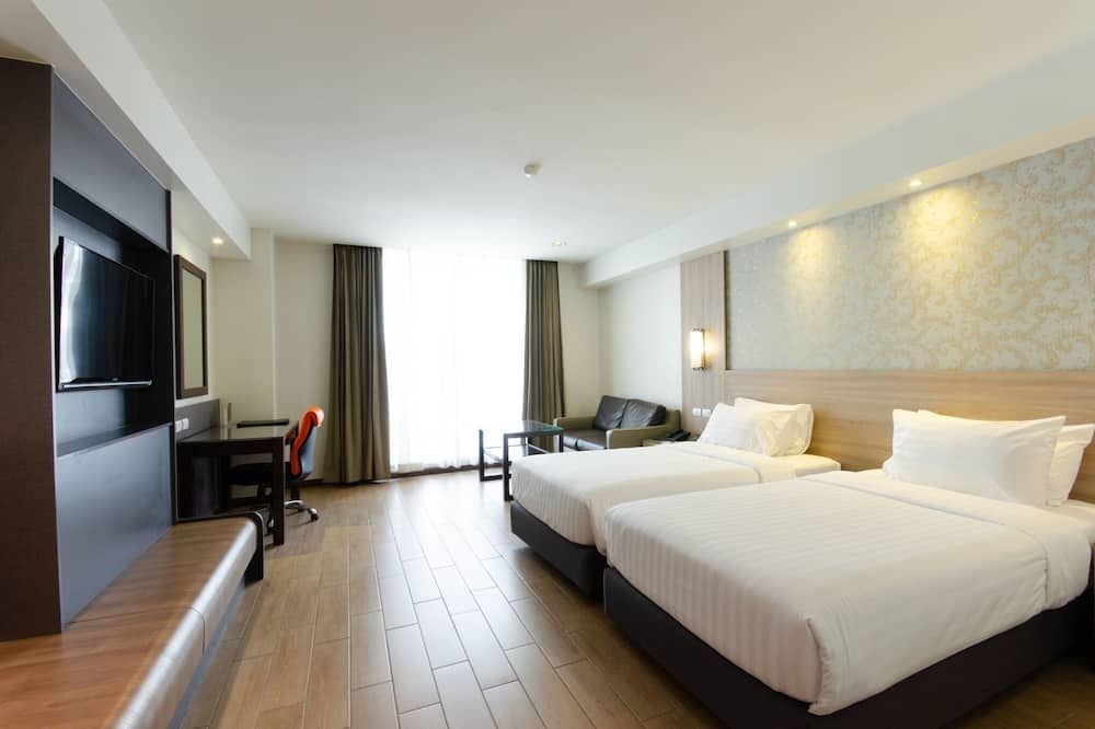 חדר שינה תמונה