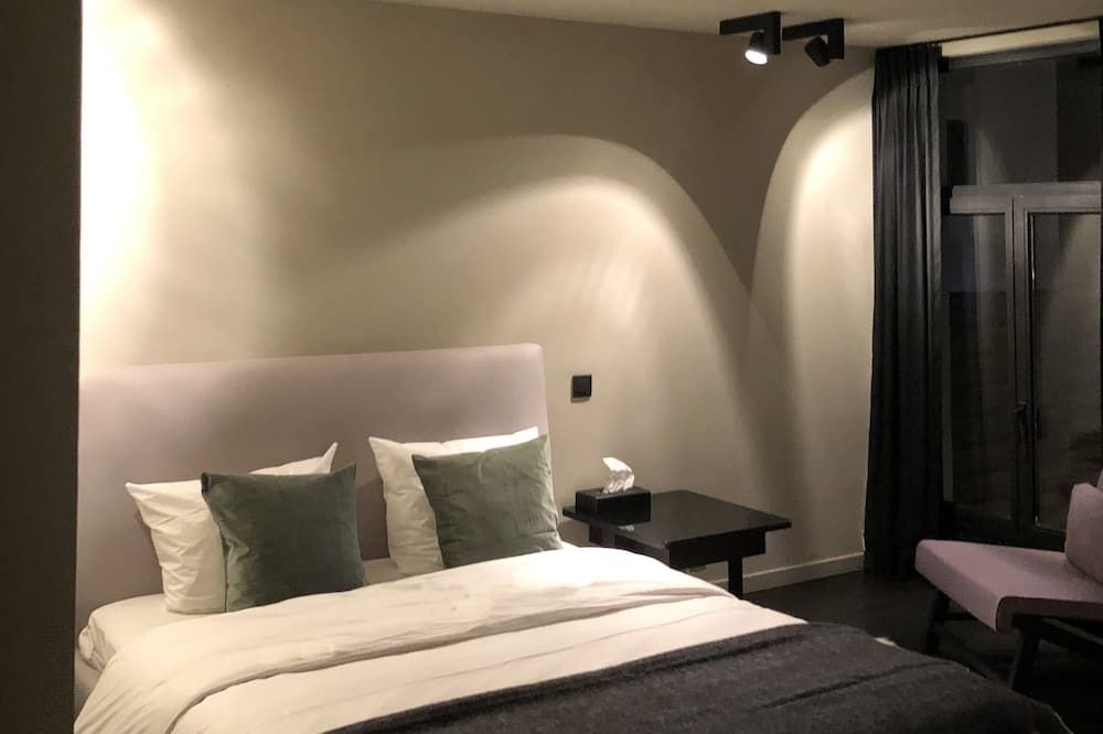 חדר שינה תמונה