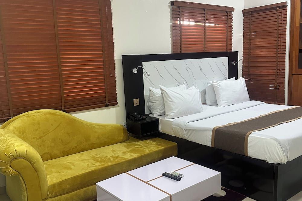 חדר שינה תמונה