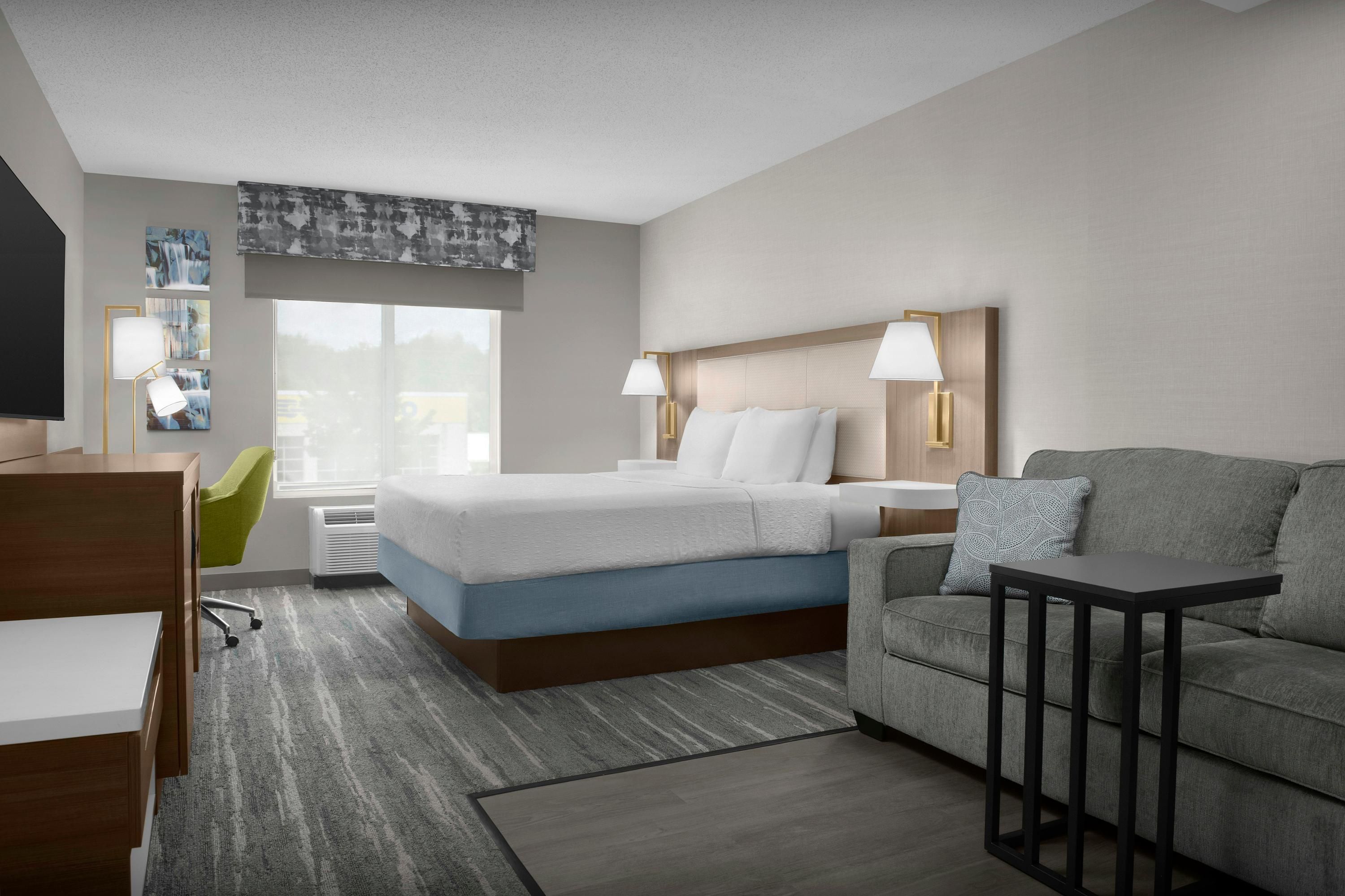 חדר שינה תמונה