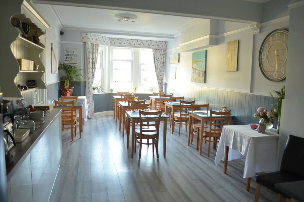 מסעדה תמונה