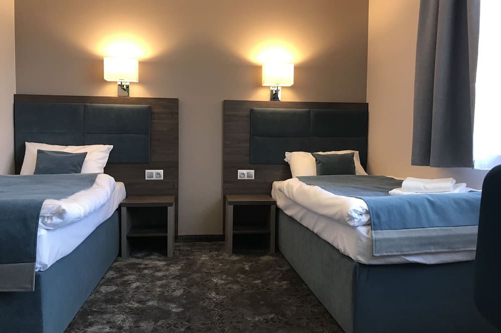 חדר שינה תמונה