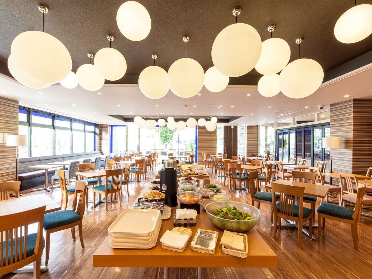 מסעדה תמונה