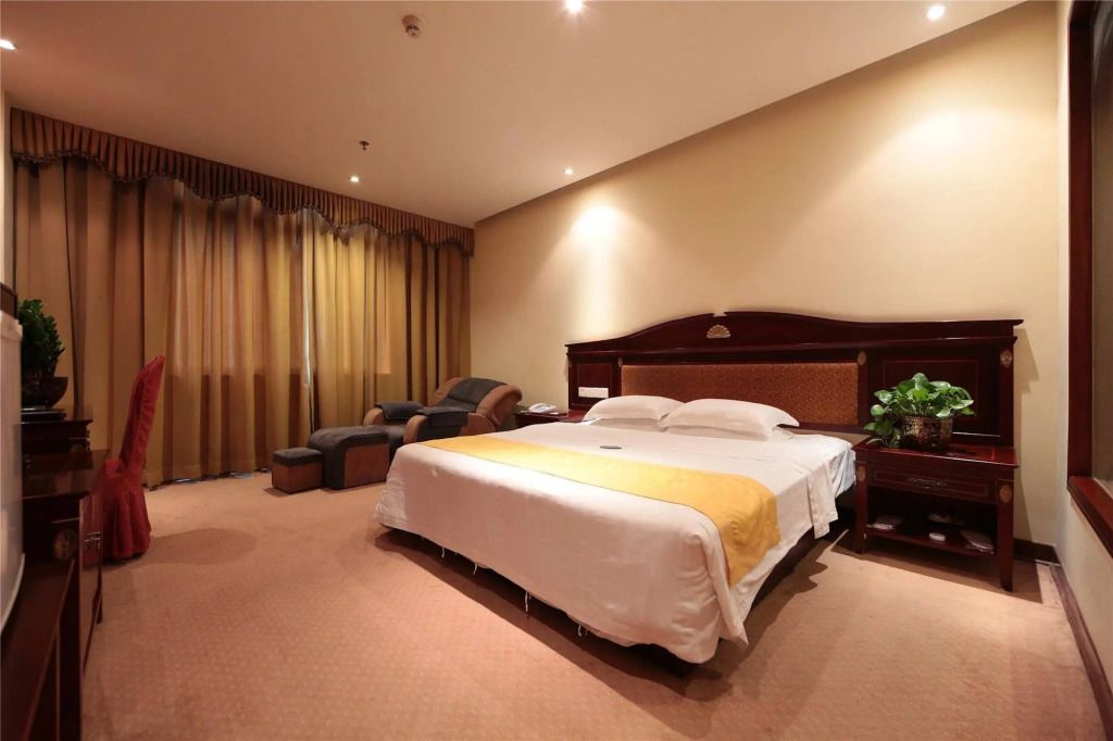 חדר שינה תמונה