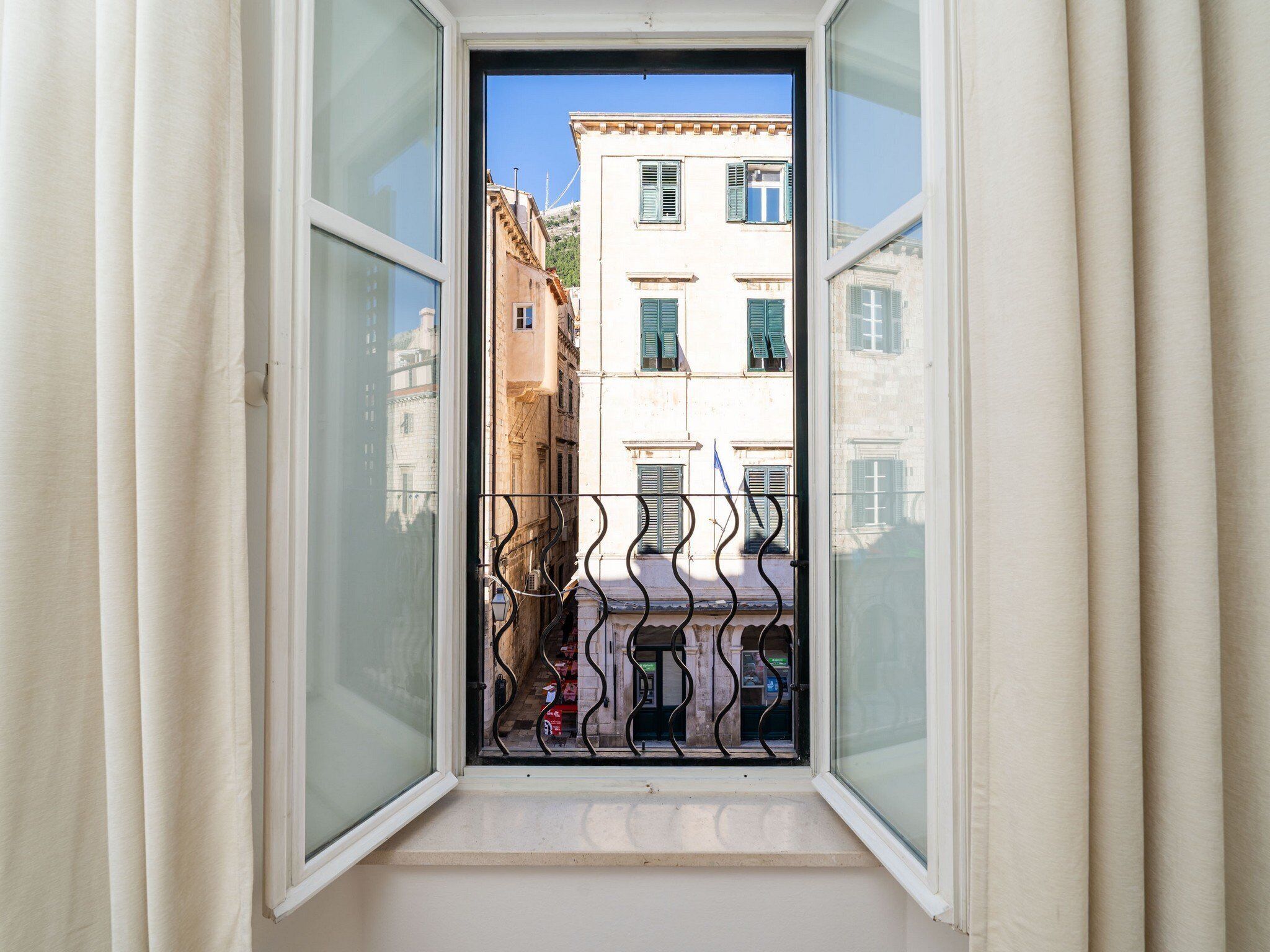 מרפסת תמונה