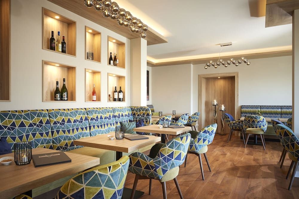 מסעדה תמונה