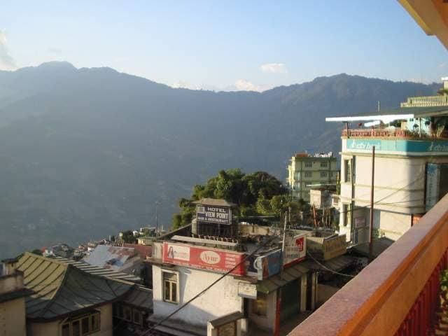 מרפסת תמונה