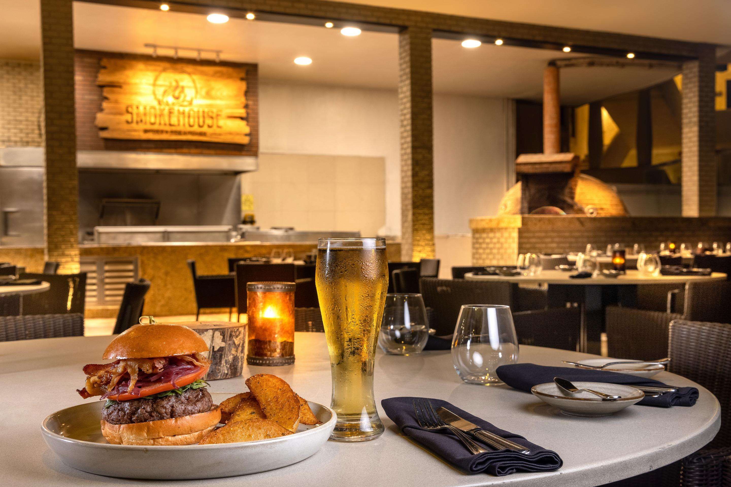 נוחות המלון