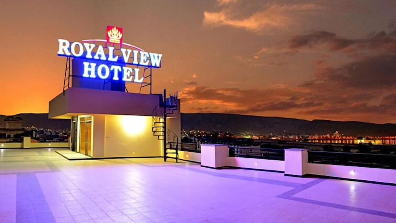 Hotel Royal View