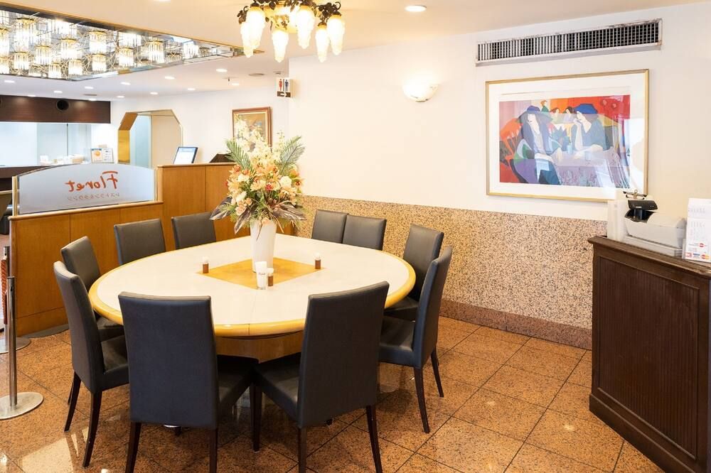 חדר אוכל תמונה