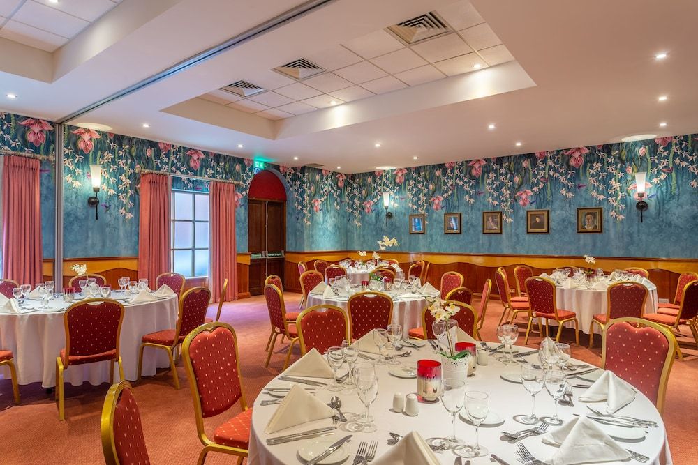 אולם אירועים