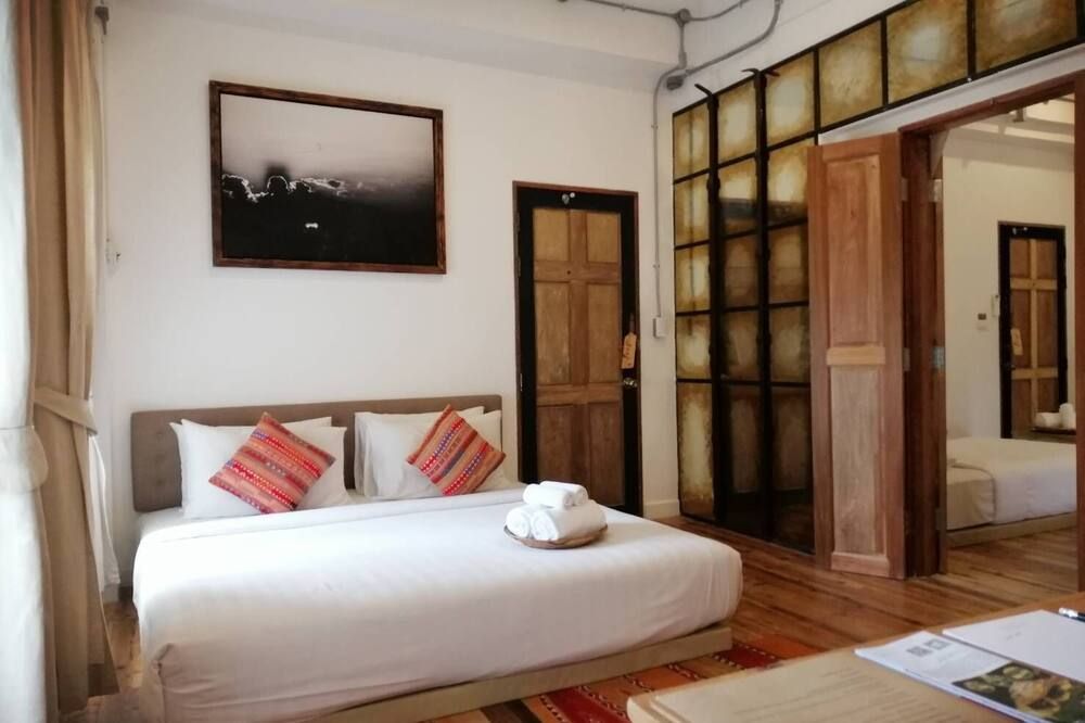 חדר שינה תמונה