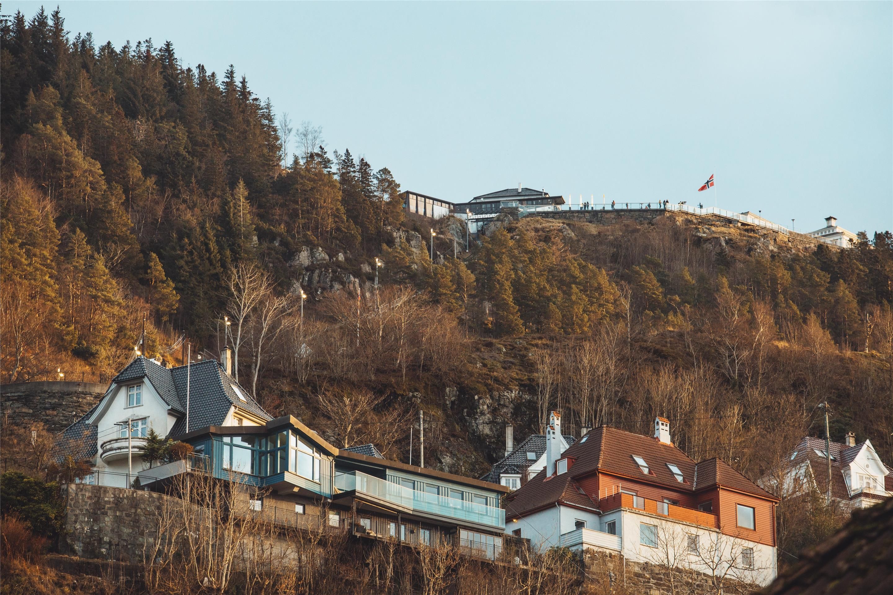 בניין תמונה