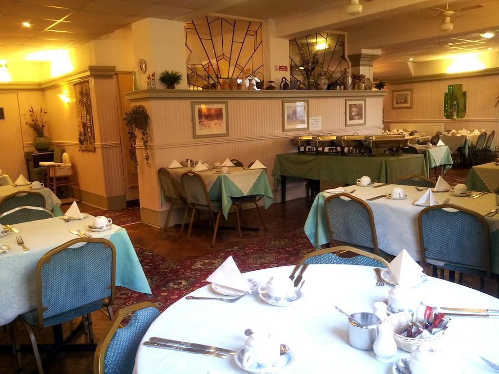 מסעדה תמונה