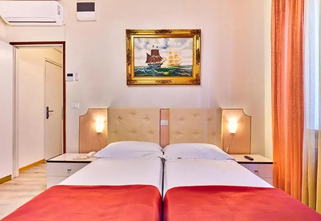 חדר שינה תמונה