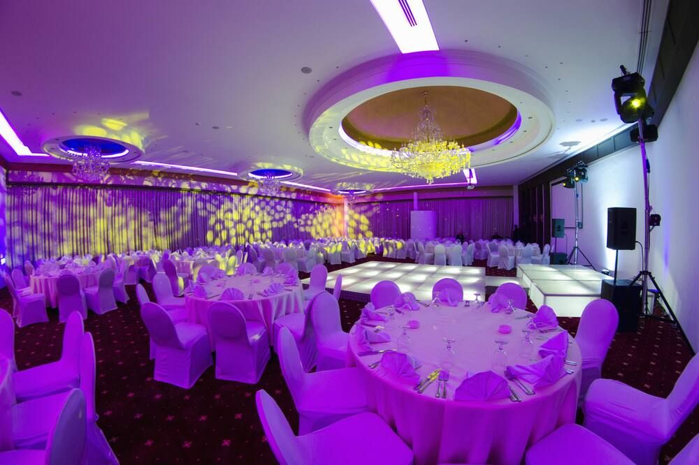 אולם אירועים