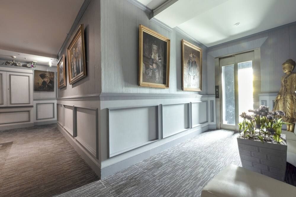 דלפק קבלה תמונה