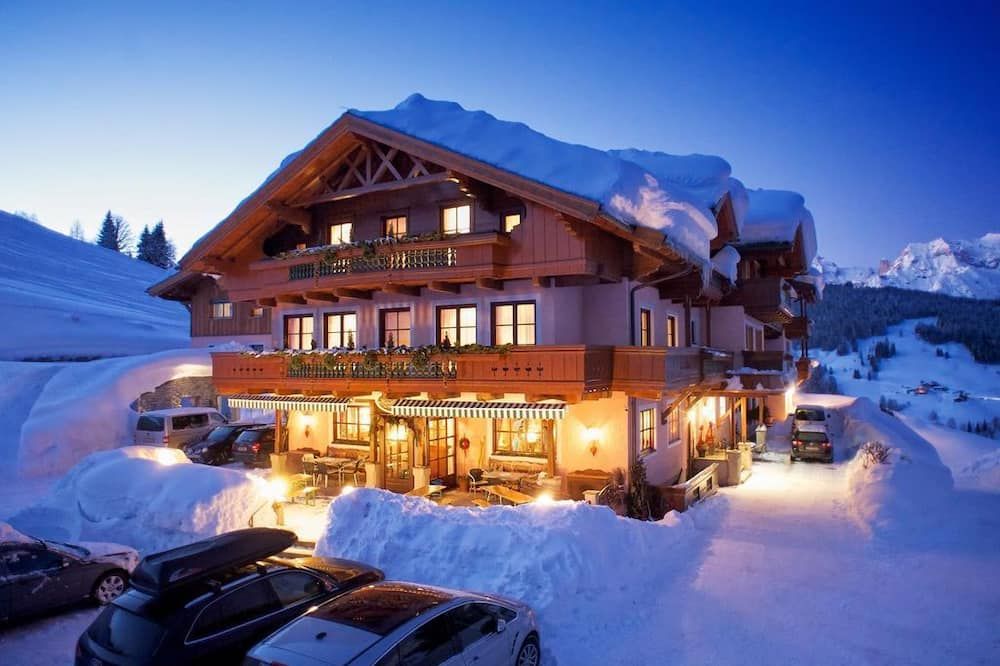 בניין תמונה