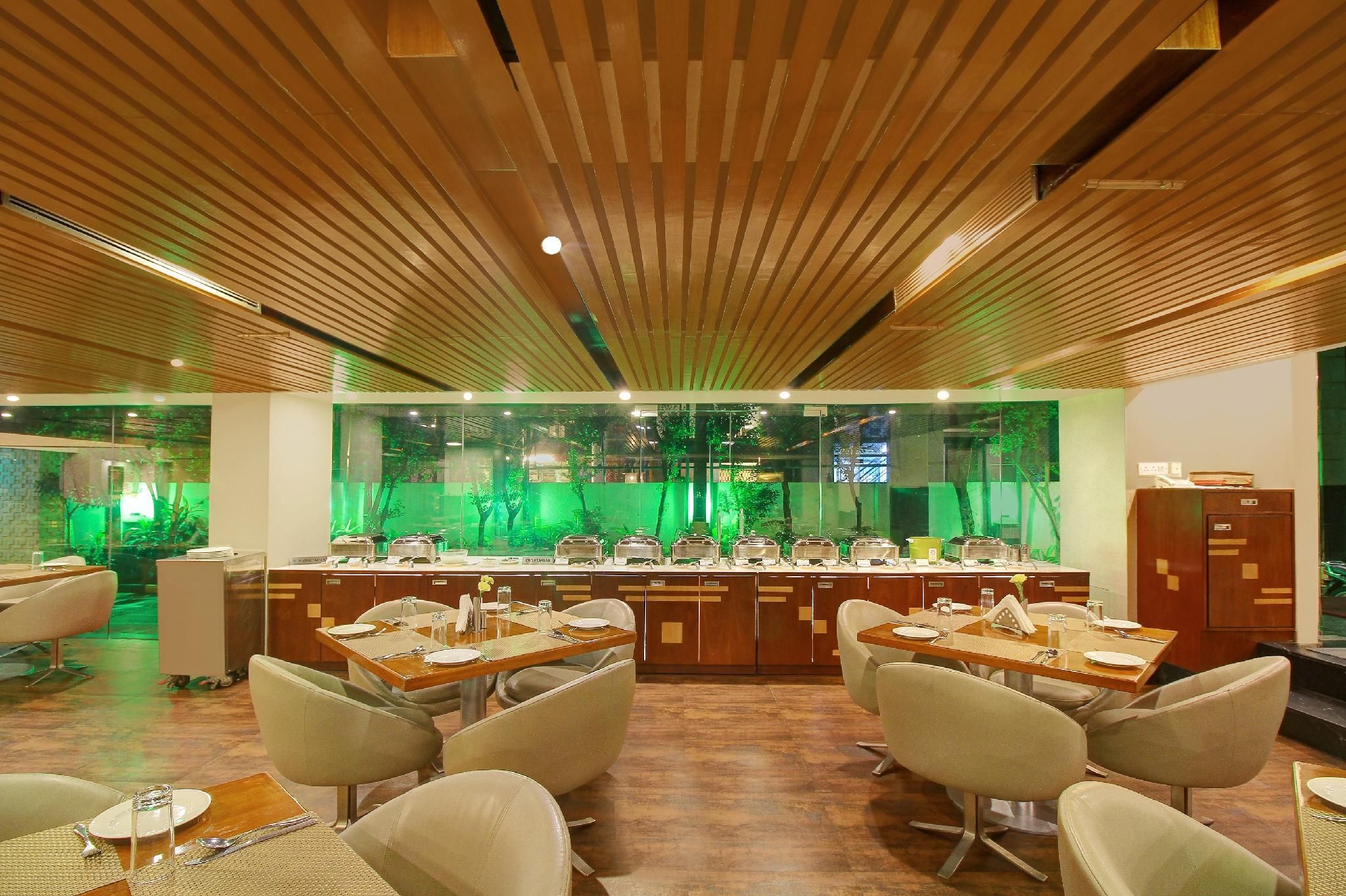 מסעדה תמונה