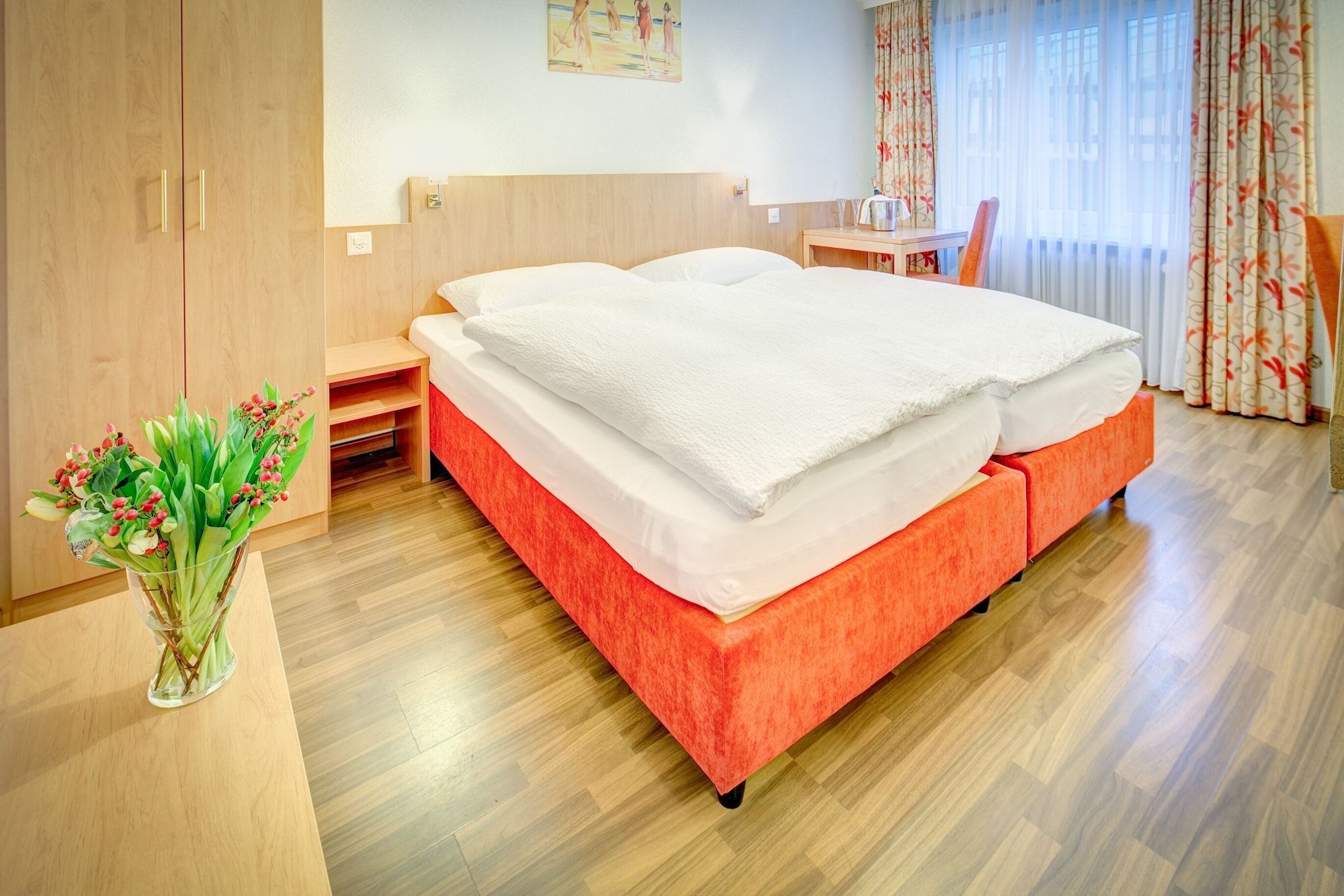 חדר שינה תמונה