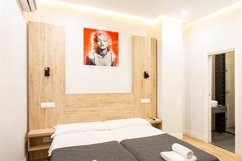 חדר שינה תמונה