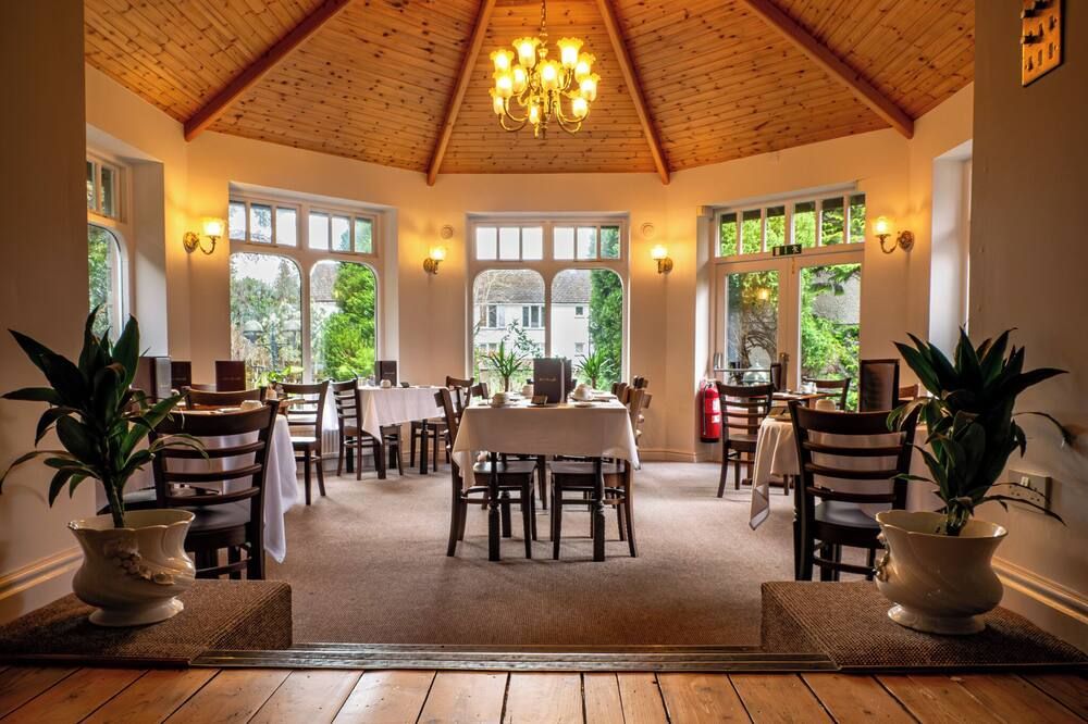 מסעדה תמונה