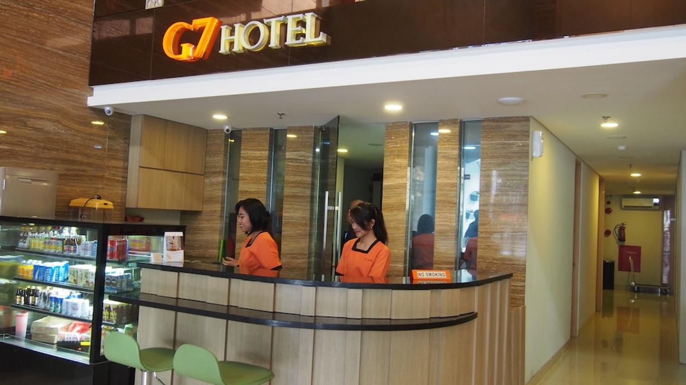 G7 Hotel