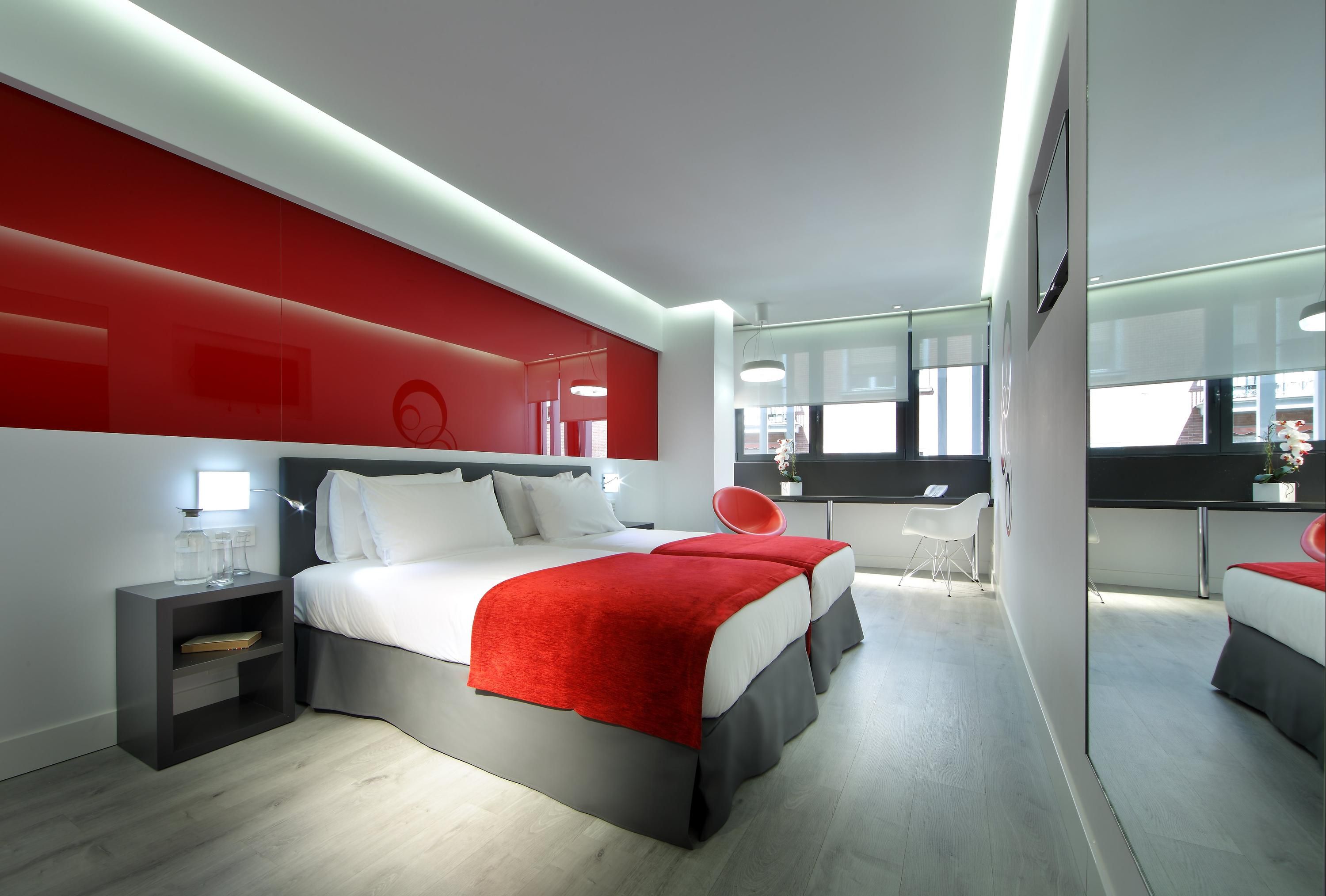 חדר שינה