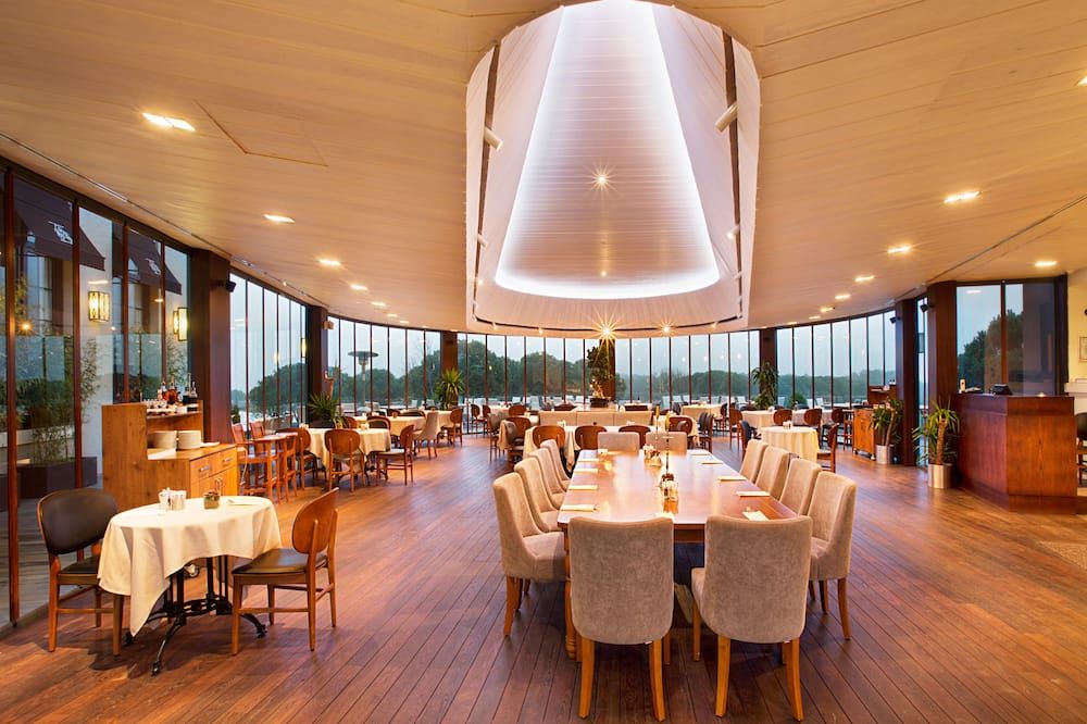 מסעדה תמונה