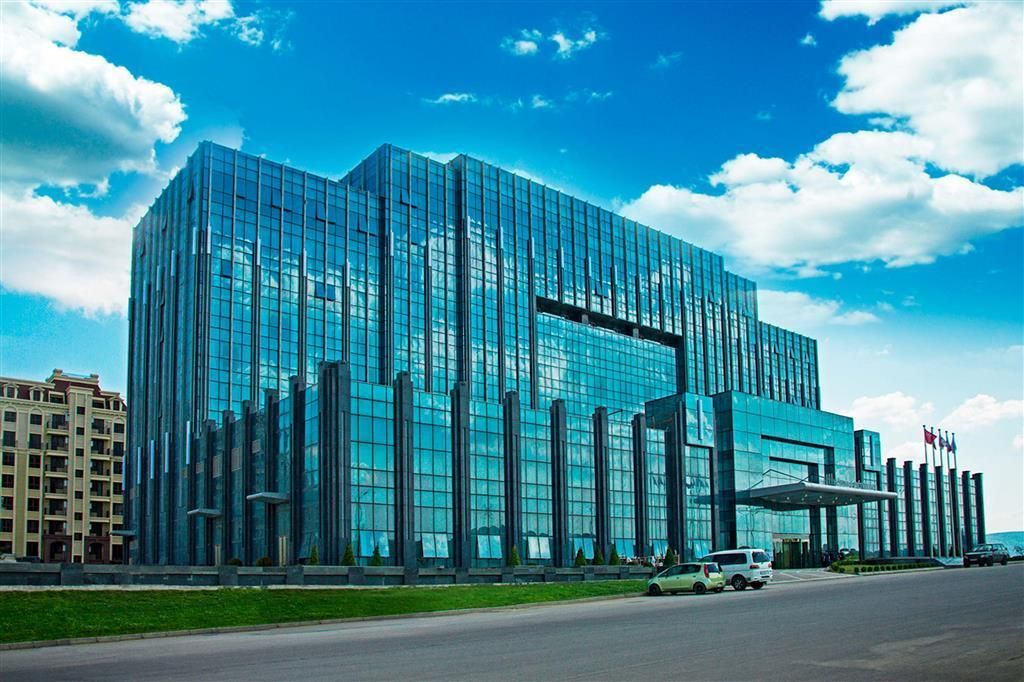 בניין תמונה