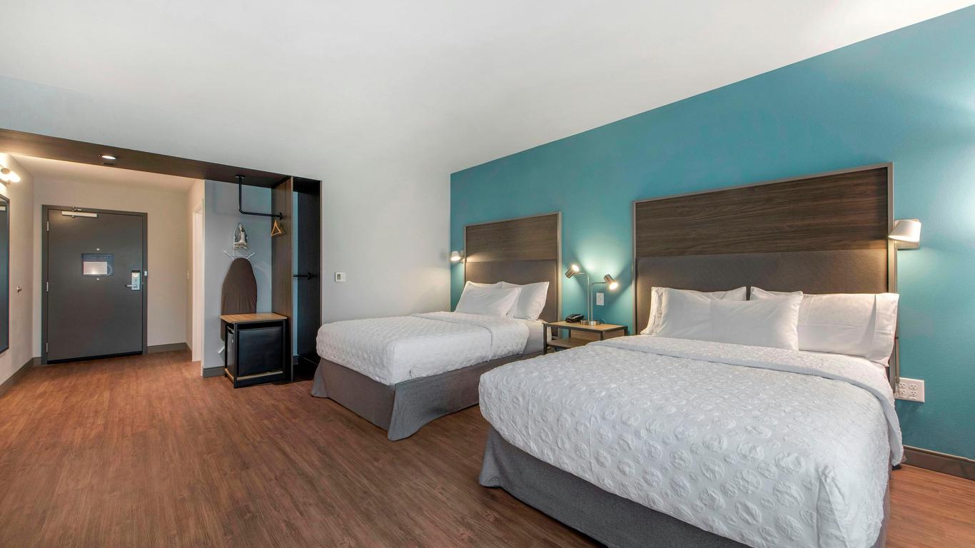 Tru by Hilton Wilmington Wrightsville Beach