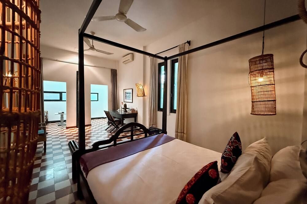 חדר שינה תמונה