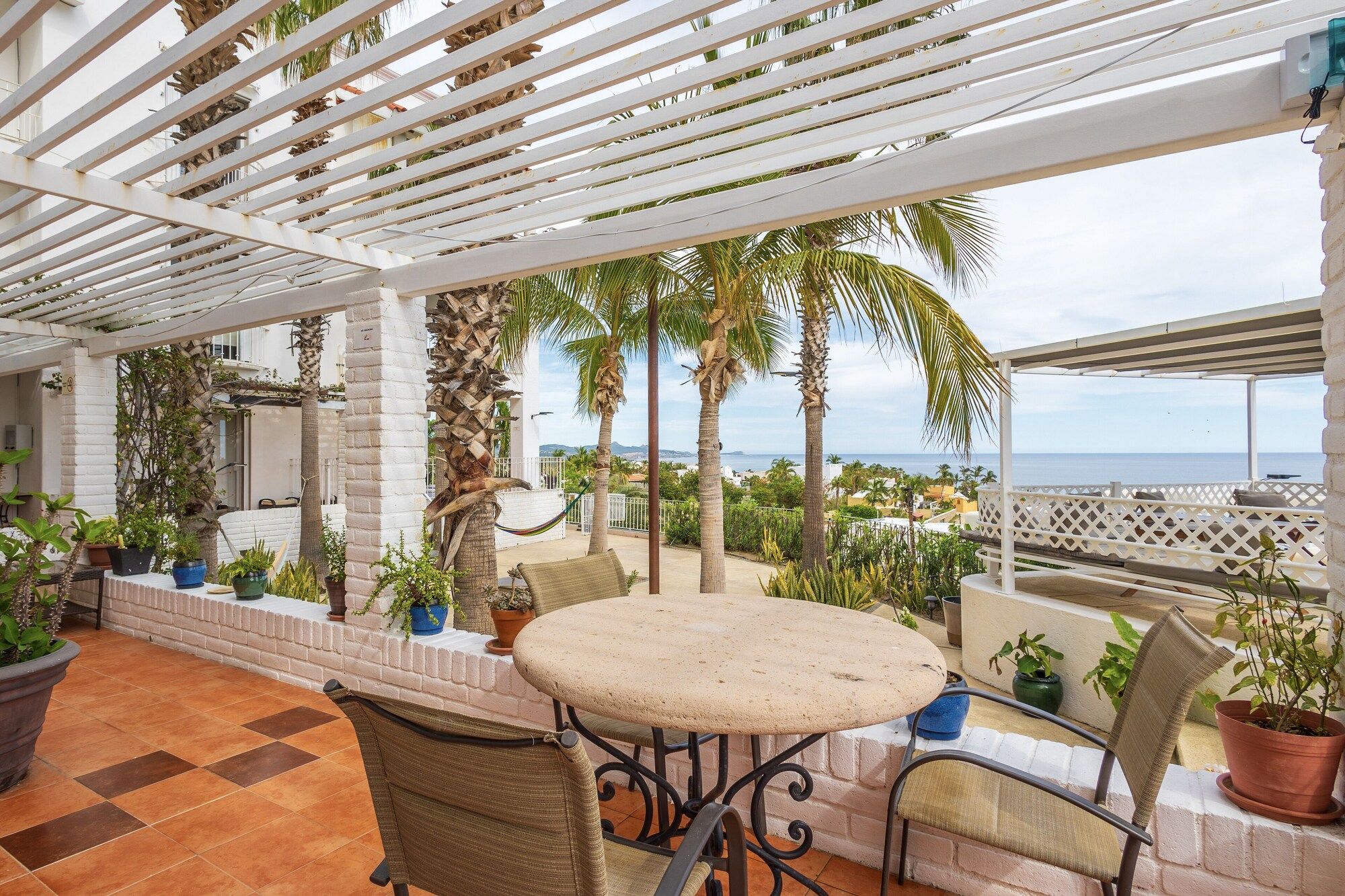 מרפסת תמונה