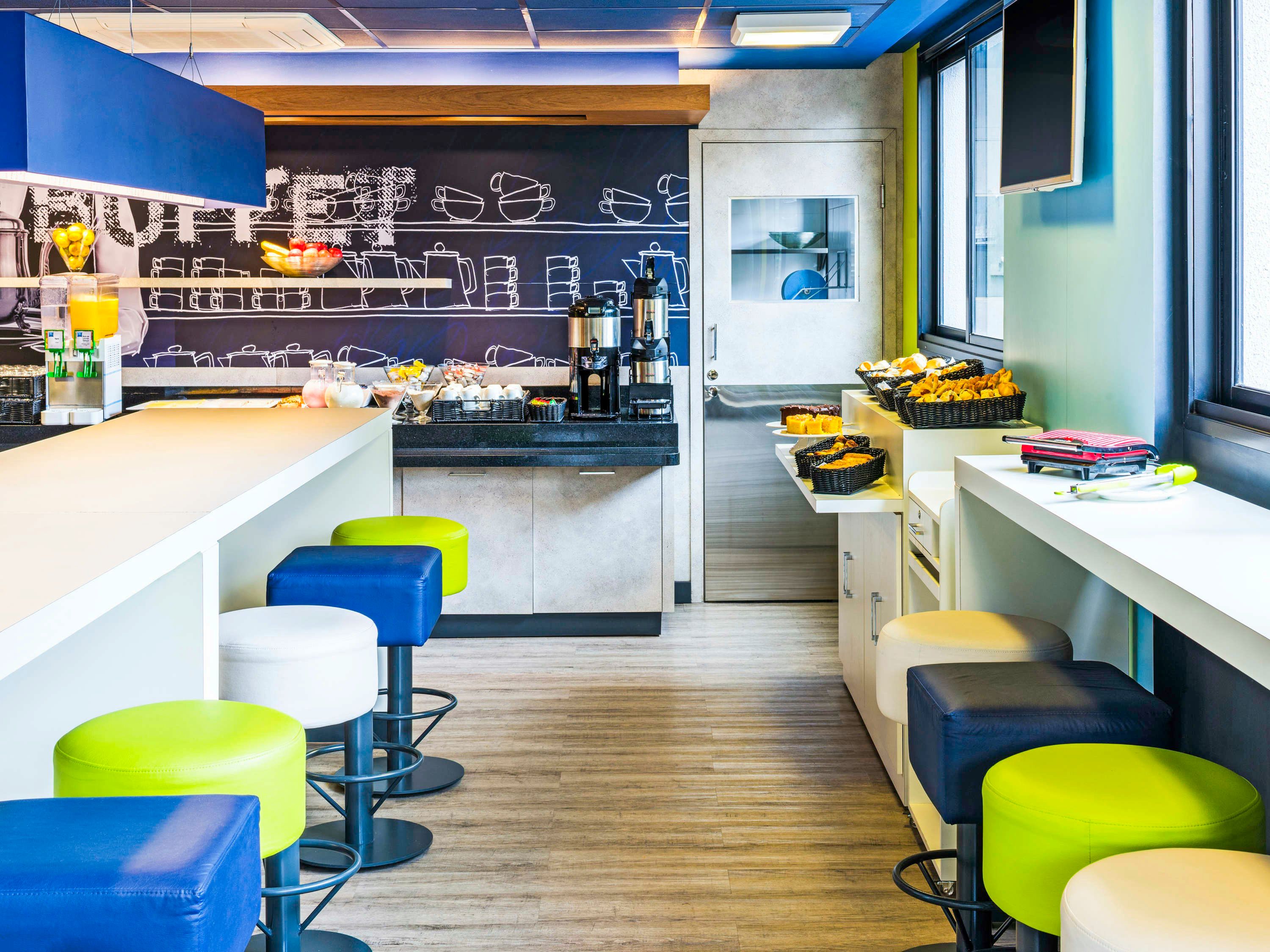 מסעדה תמונה