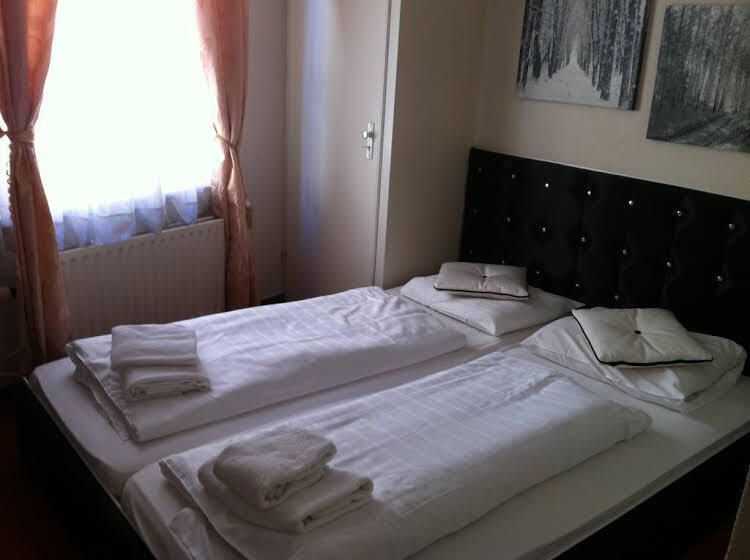 חדר שינה תמונה