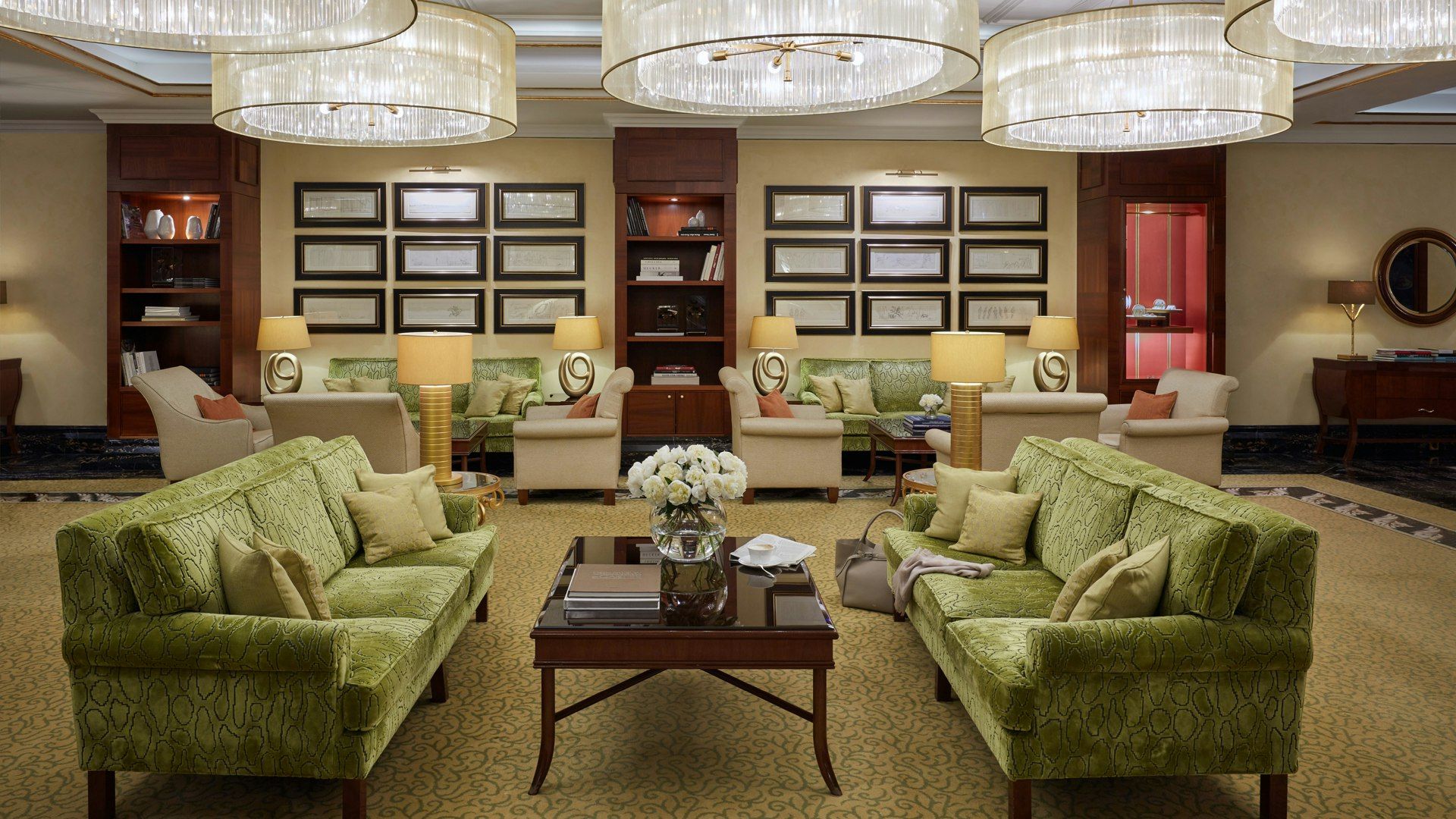 טרקלין תמונה