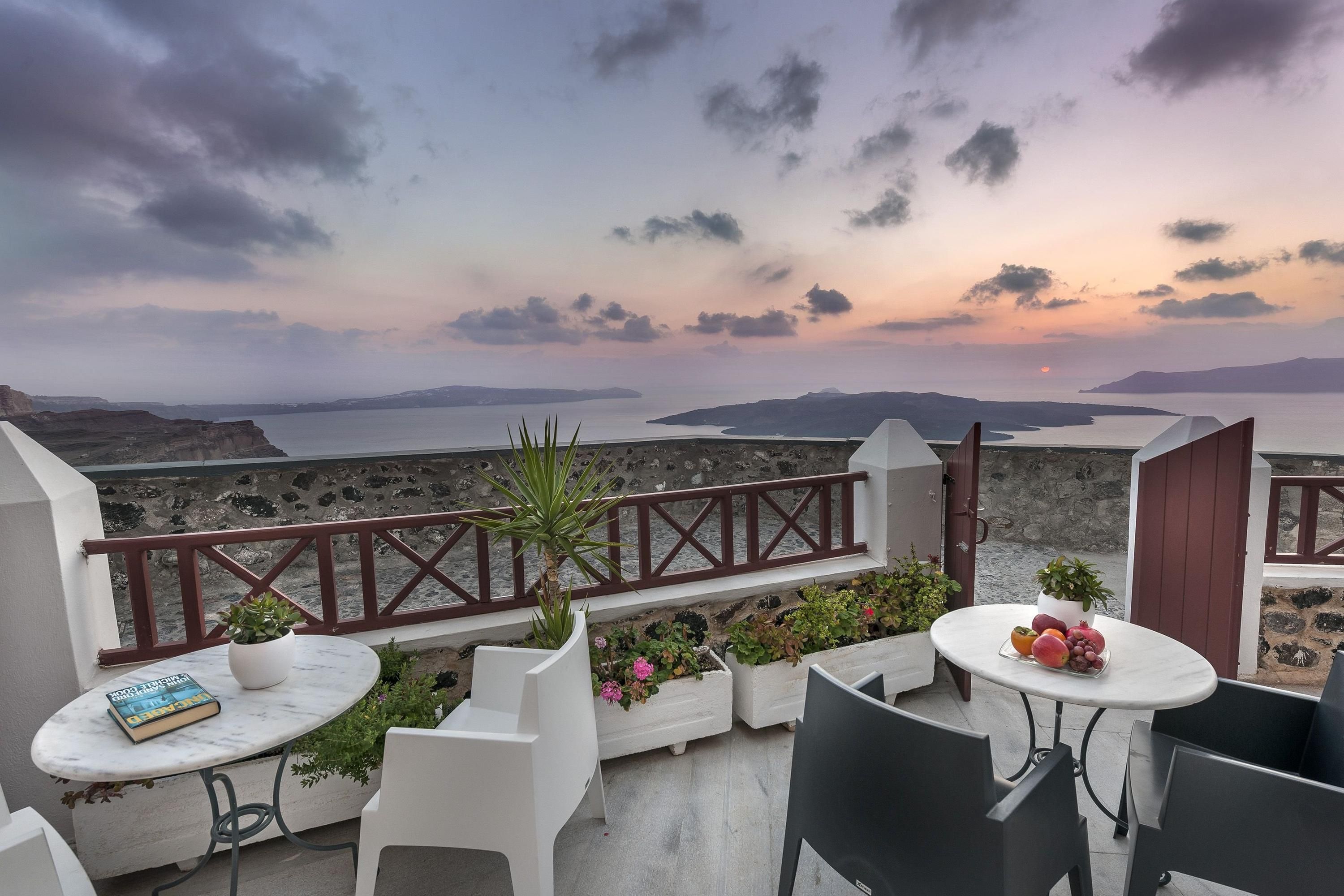 מרפסת תמונה