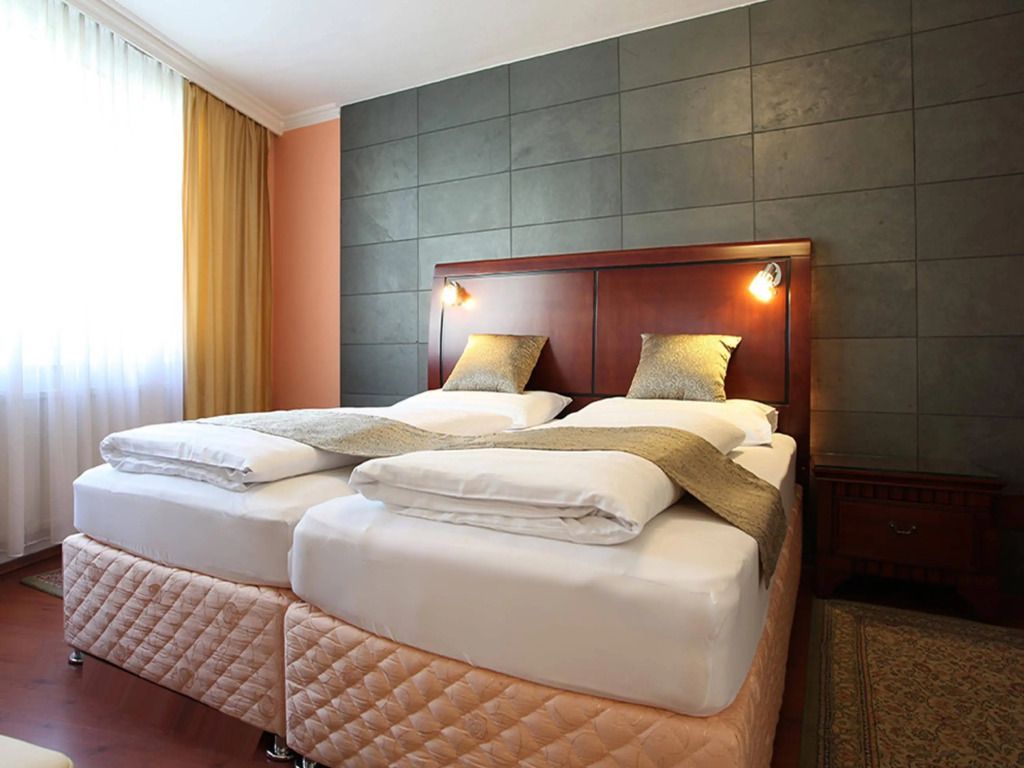 חדר שינה תמונה