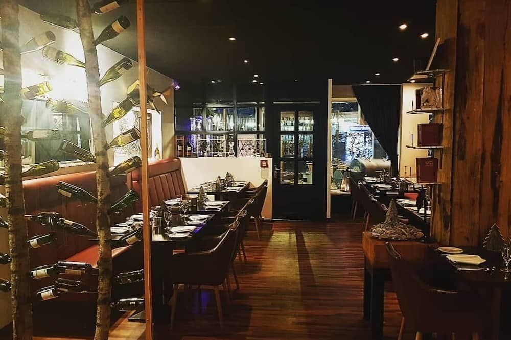 מסעדה תמונה