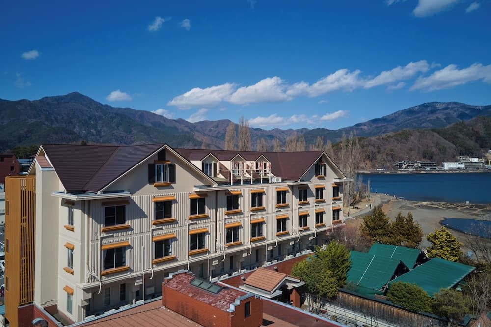 בניין תמונה