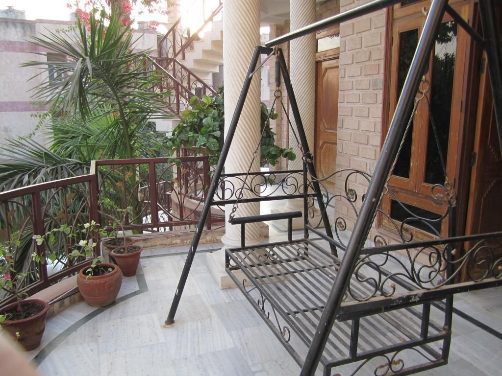 מרפסת תמונה