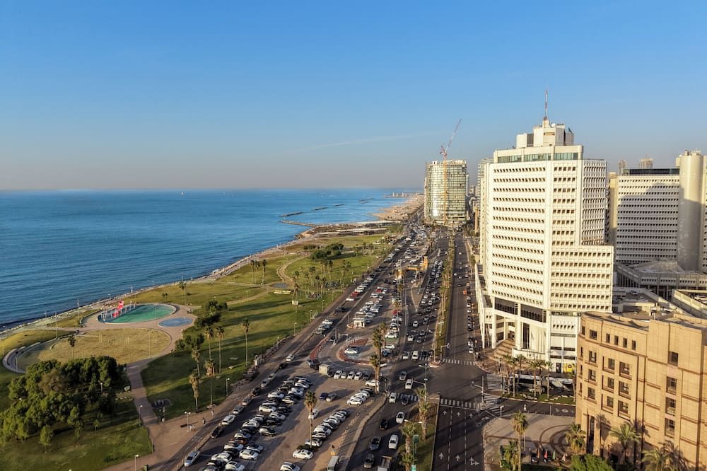 אחר תמונה