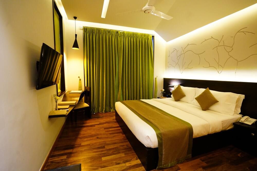 חדר שינה תמונה