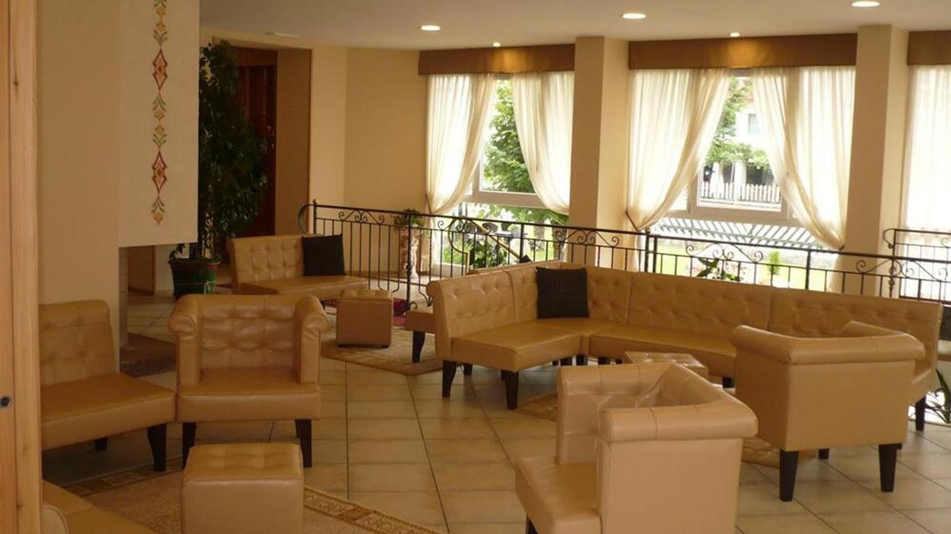 Hotel Andalo