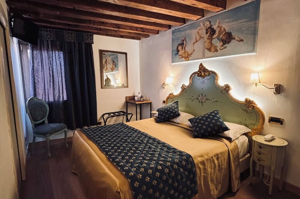 חדר שינה תמונה