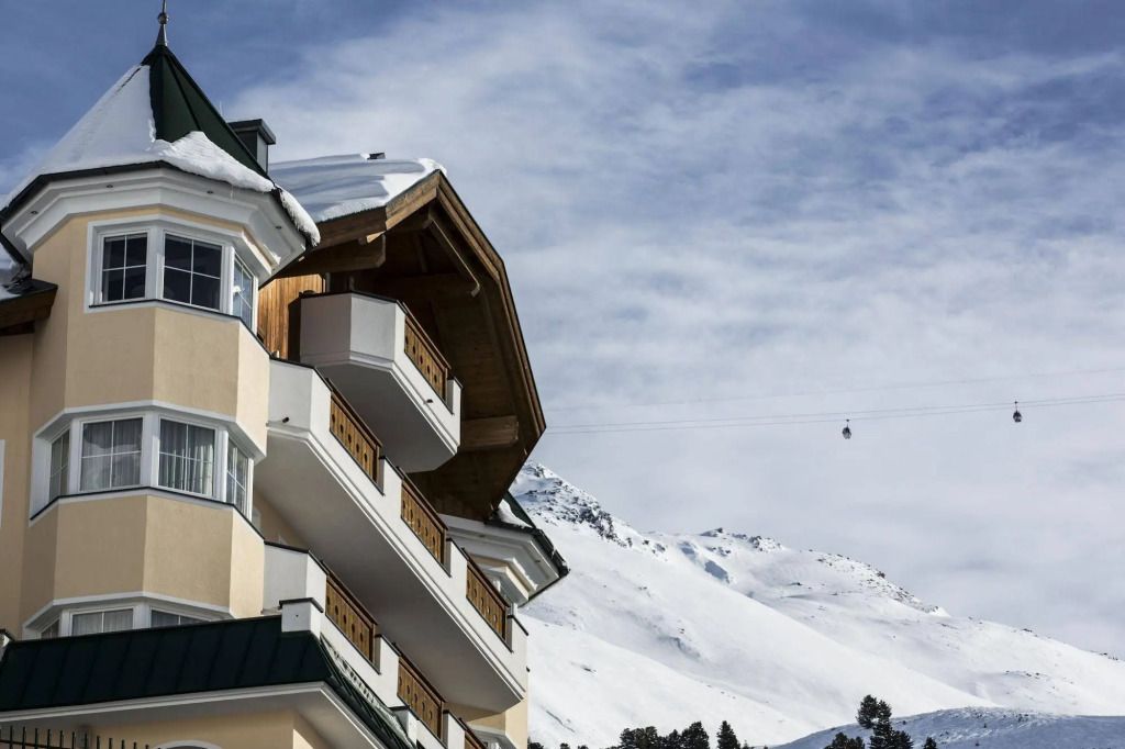 בניין תמונה