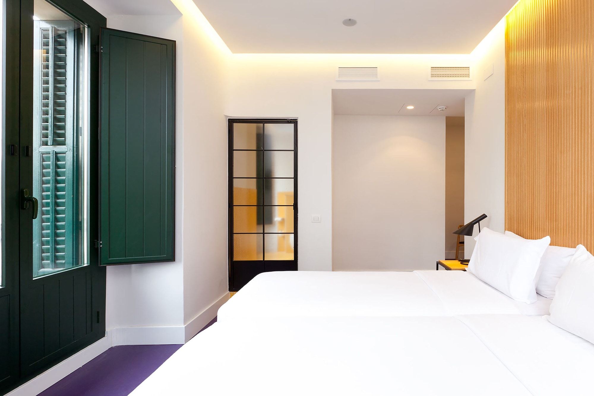 חדר שינה תמונה