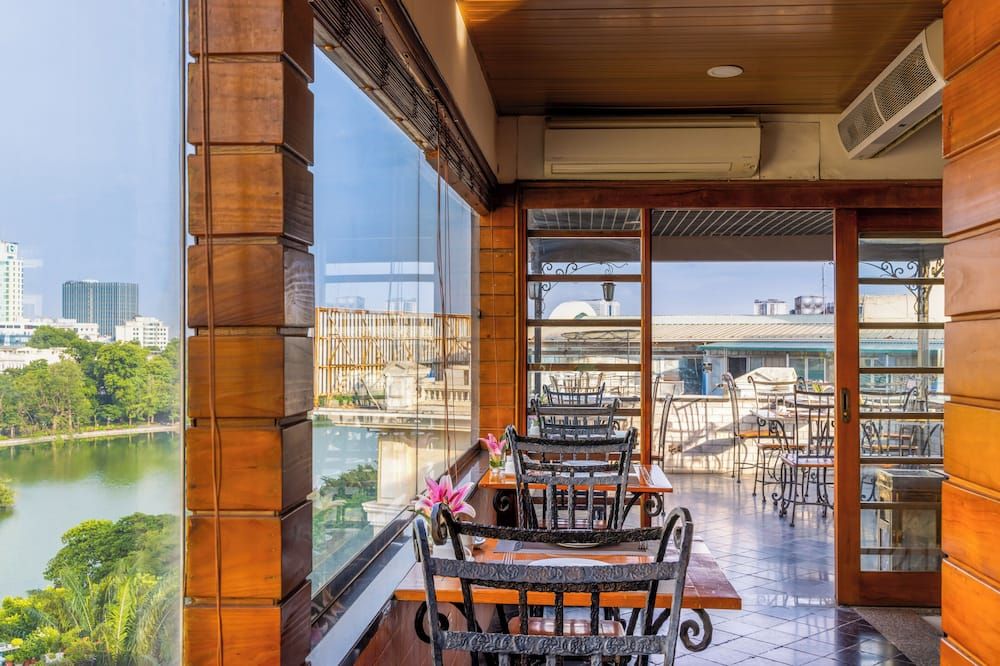 מרפסת תמונה